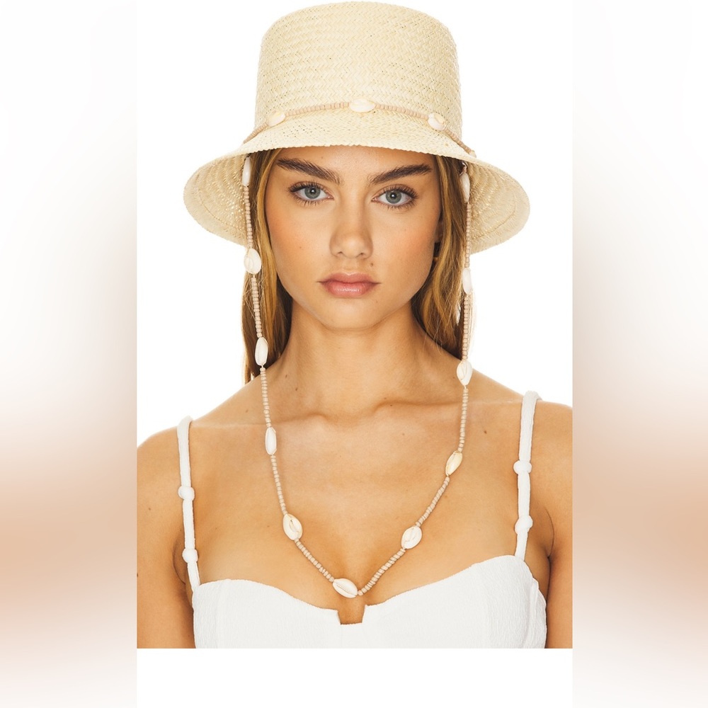 The Inca Bucket Hat